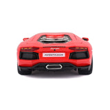 Lamborghini Aventador 1/18 orange - RCXX - RC Racing Shop | RC Models | Tuning & Spare Parts for Professionals