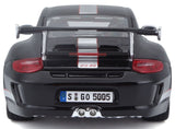 Porsche 911 GT3 RS 4.0 1/18 schwarz - RCXX - RC Racing Shop | RC Models | Tuning & Spare Parts for Professionals