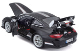 Porsche 911 GT3 RS 4.0 1/18 schwarz - RCXX - RC Racing Shop | RC Models | Tuning & Spare Parts for Professionals