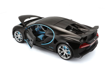Bugatti Chiron 1/18 "42 Seconds" - RCXX - RC Racing Shop | RC Models | Tuning & Spare Parts for Professionals