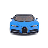 Bugatti Chiron 1/18 blau - RCXX - RC Racing Shop | RC Models | Tuning & Spare Parts for Professionals