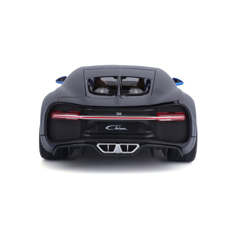 Bugatti Chiron 1/18 blau - RCXX - RC Racing Shop | RC Models | Tuning & Spare Parts for Professionals