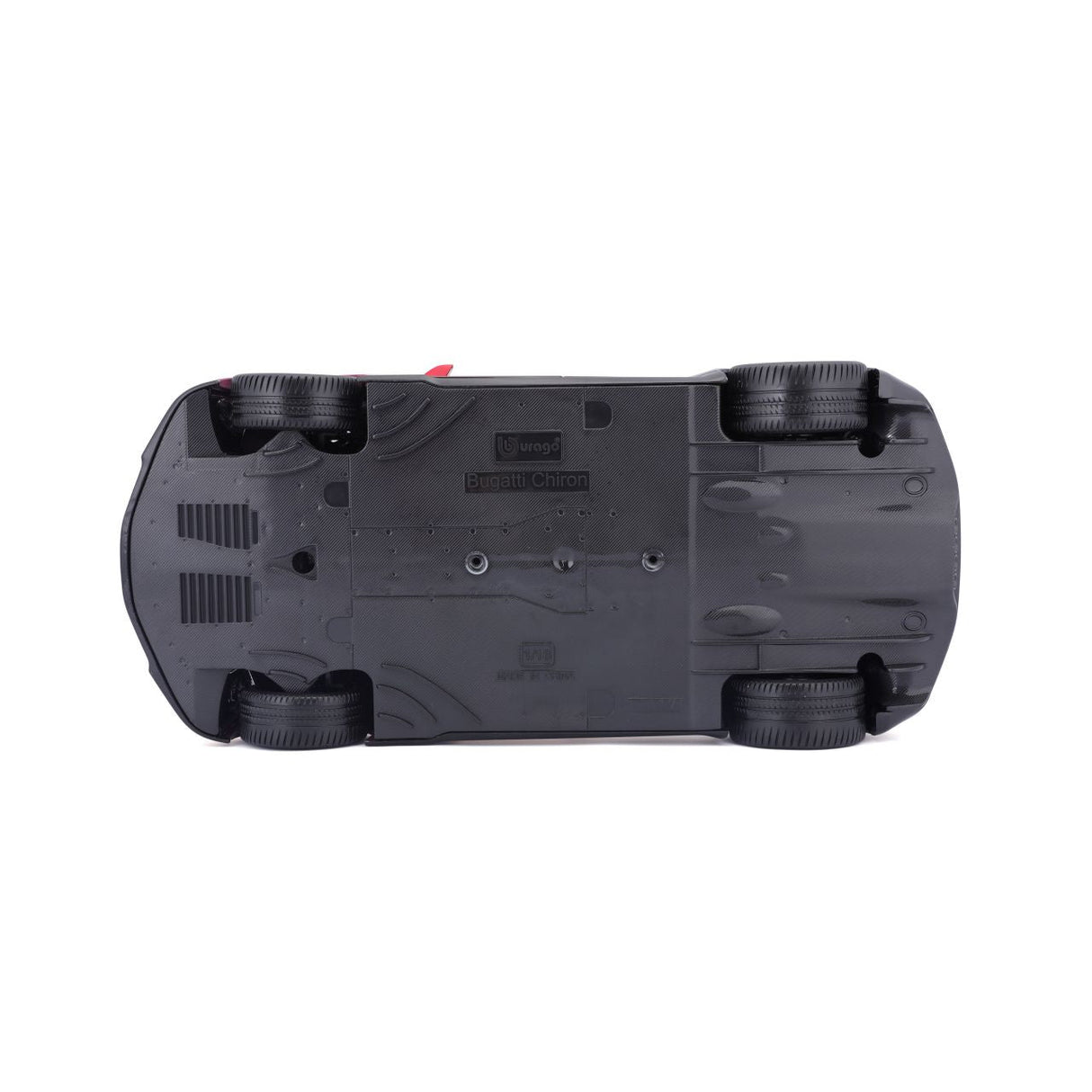 Bugatti Chiron Sport 1/18 rot - RCXX - RC Racing Shop | RC Models | Tuning & Spare Parts for Professionals