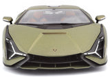 Lamborghini Sian FKP 37 1/18 grün - RCXX - RC Racing Shop | RC Models | Tuning & Spare Parts for Professionals