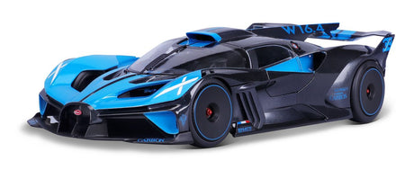 Bugatti Bolide 1/18 blau - RCXX - RC Racing Shop | RC Models | Tuning & Spare Parts for Professionals