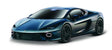Lamborghini Temerario 1/18 blau - RCXX - RC Racing Shop | RC Models | Tuning & Spare Parts for Professionals