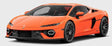 Lamborghini Temerario 1/18 orange - RCXX - RC Racing Shop | RC Models | Tuning & Spare Parts for Professionals