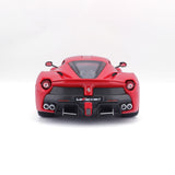 Ferrari R&P LaFerrari 1/18 rot - RCXX - RC Racing Shop | RC Models | Tuning & Spare Parts for Professionals