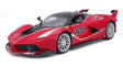 Ferrari R&P FXX K 1/18 rot - RCXX - RC Racing Shop | RC Models | Tuning & Spare Parts for Professionals