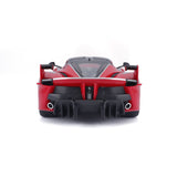 Ferrari R&P FXX K 1/18 rot - RCXX - RC Racing Shop | RC Models | Tuning & Spare Parts for Professionals