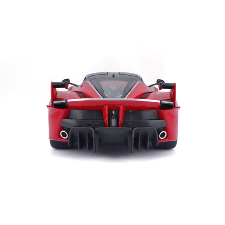 Ferrari R&P FXX K 1/18 rot - RCXX - RC Racing Shop | RC Models | Tuning & Spare Parts for Professionals