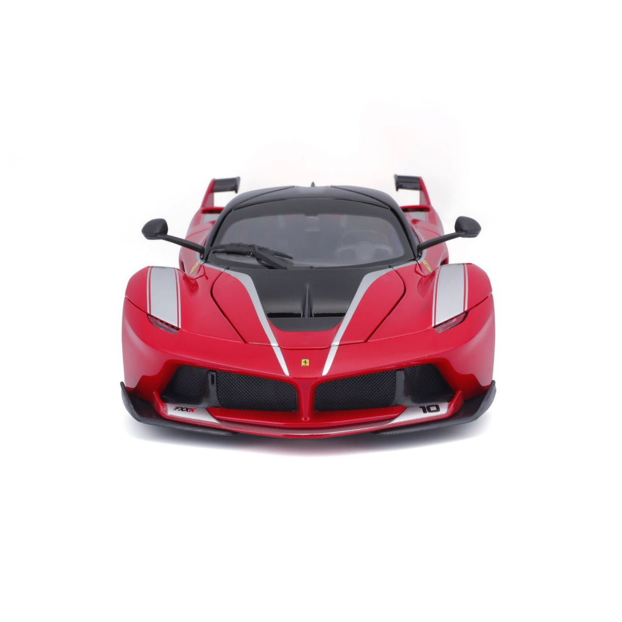 Ferrari R&P FXX K 1/18 rot - RCXX - RC Racing Shop | RC Models | Tuning & Spare Parts for Professionals