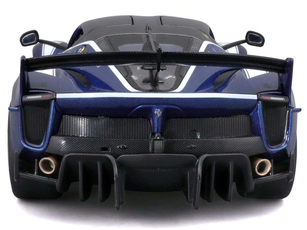 Ferrari R&P FXX-K EVO 1/18 blau - RCXX - RC Racing Shop | RC Models | Tuning & Spare Parts for Professionals