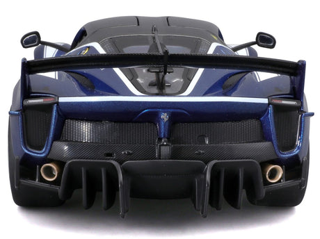 Ferrari R&P FXX-K EVO 1/18 blau - RCXX - RC Racing Shop | RC Models | Tuning & Spare Parts for Professionals