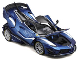 Ferrari R&P FXX-K EVO 1/18 blau - RCXX - RC Racing Shop | RC Models | Tuning & Spare Parts for Professionals