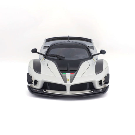Ferrari R&P FXX-K EVO 1/18 weiss - RCXX - RC Racing Shop | RC Models | Tuning & Spare Parts for Professionals