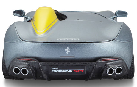Ferrari R&P Monza SP1 1/18 silber - RCXX - RC Racing Shop | RC Models | Tuning & Spare Parts for Professionals