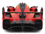 Ferrari 499P Le Mans Champion 2023 1/18 rot - RCXX - RC Racing Shop | RC Models | Tuning & Spare Parts for Professionals