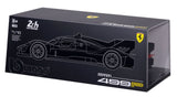 Ferrari Signature 499P LeMans Champ. 2023 1/18 rot - RCXX - RC Racing Shop | RC Models | Tuning & Spare Parts for Professionals