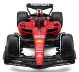 Ferrari F1 SF-23 1/18 Sainz 2023 - RCXX - RC Racing Shop | RC Models | Tuning & Spare Parts for Professionals