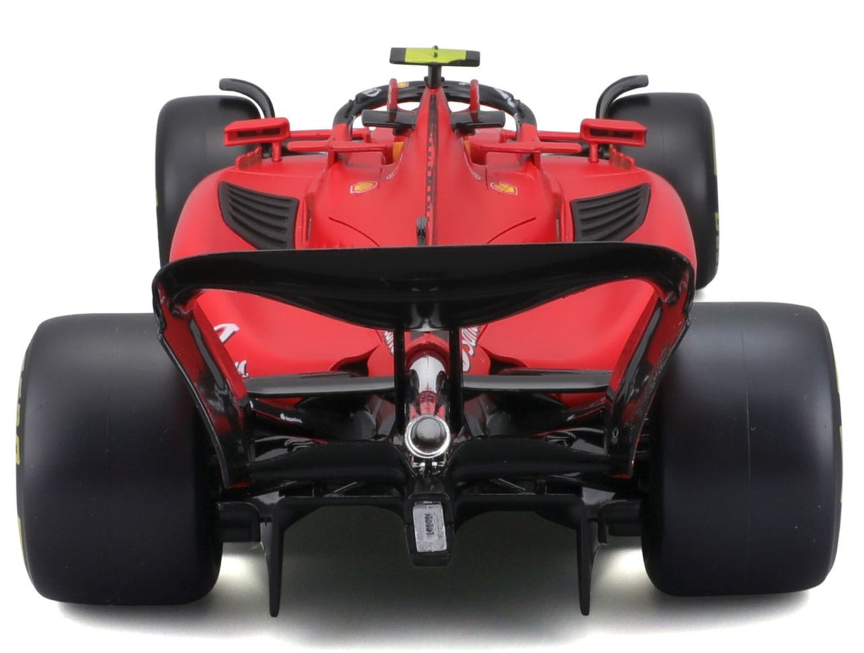 Ferrari F1 SF-23 1/18 Sainz 2023 - RCXX - RC Racing Shop | RC Models | Tuning & Spare Parts for Professionals