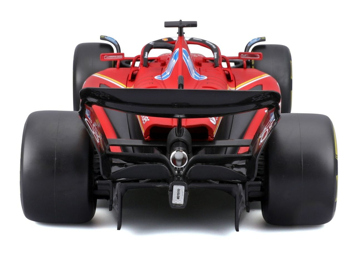Ferrari F1 SF-24 1/18 Leclerc 2024 - RCXX - RC Racing Shop | RC Models | Tuning & Spare Parts for Professionals