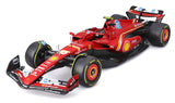 Ferrari F1 SF-24 1/18 Sainz 2024 - RCXX - RC Racing Shop | RC Models | Tuning & Spare Parts for Professionals