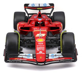 Ferrari F1 SF-24 1/18 Sainz 2024 - RCXX - RC Racing Shop | RC Models | Tuning & Spare Parts for Professionals