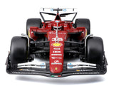 Ferrari F1 SF-25 1/18 Leclerc 2025