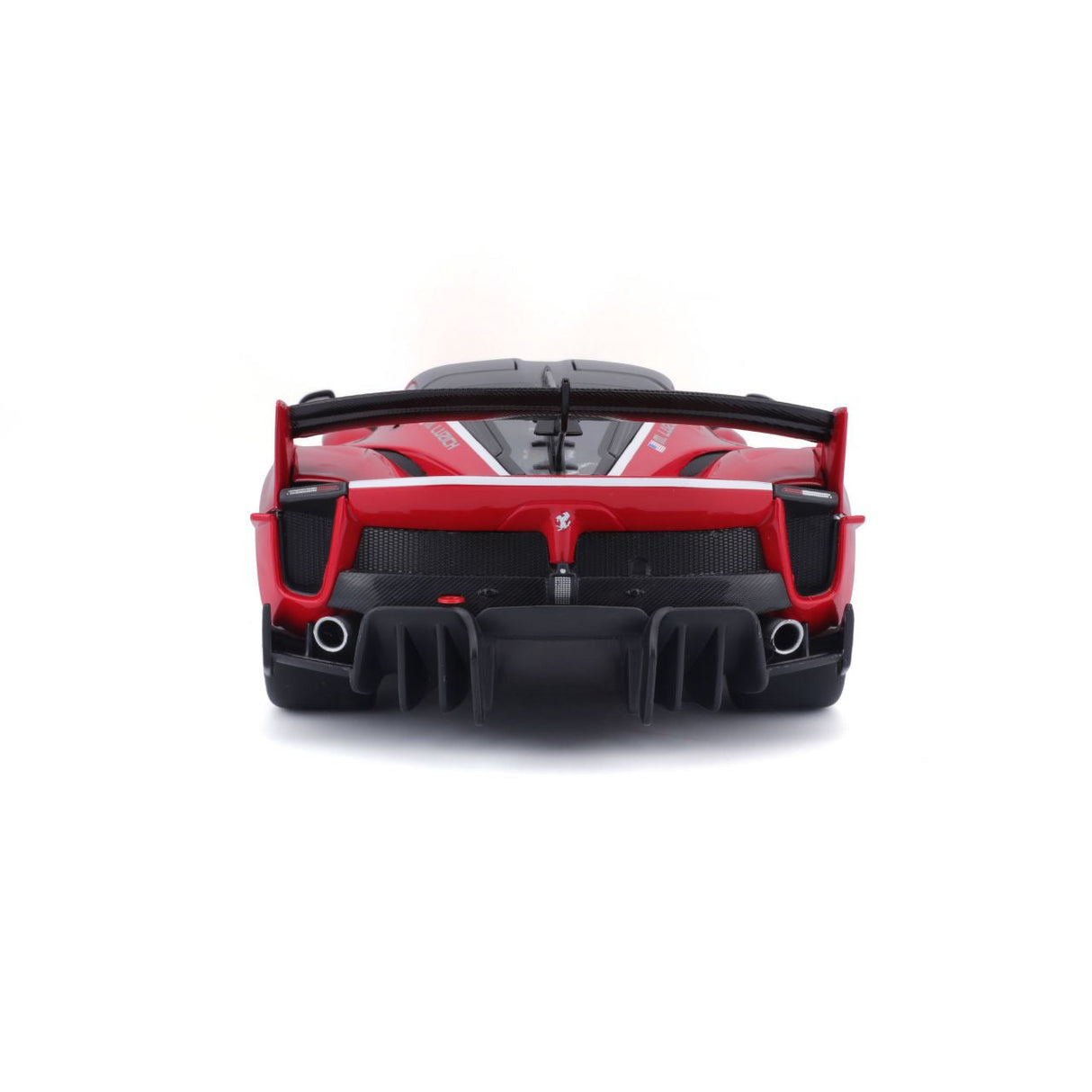 Ferrari Signature FXX-K EVO 1/18 rot - RCXX - RC Racing Shop | RC Models | Tuning & Spare Parts for Professionals