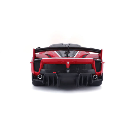 Ferrari Signature FXX-K EVO 1/18 rot - RCXX - RC Racing Shop | RC Models | Tuning & Spare Parts for Professionals