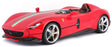 Ferrari Signature Monza SP1 1/18 rot - RCXX - RC Racing Shop | RC Models | Tuning & Spare Parts for Professionals