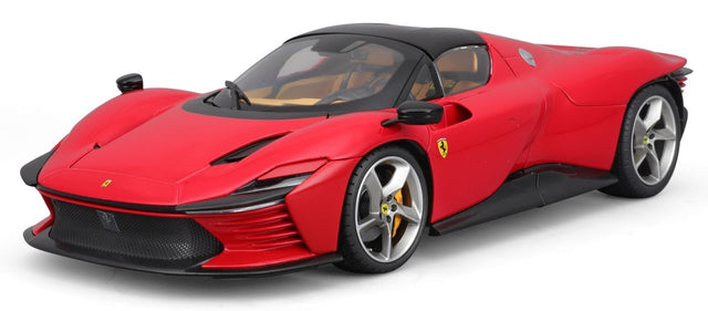 Ferrari Signature Daytona SP3 1/18 rot - RCXX - RC Racing Shop | RC Models | Tuning & Spare Parts for Professionals