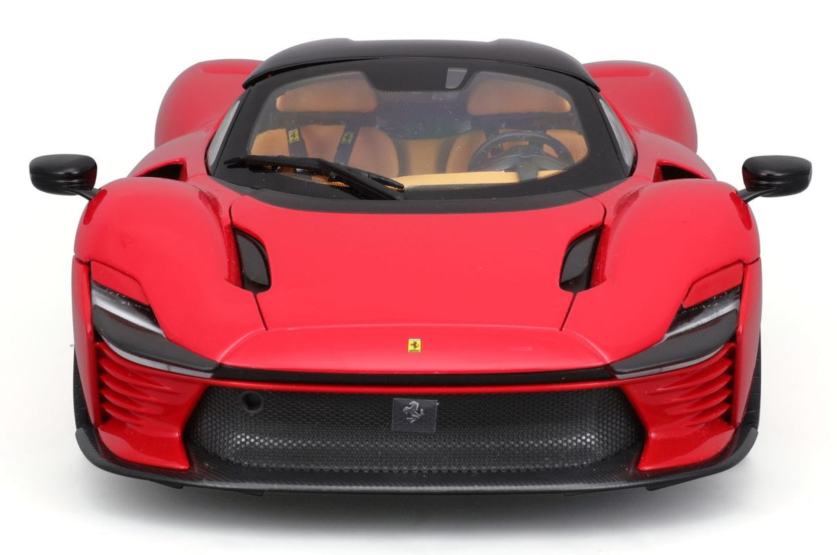 Ferrari Signature Daytona SP3 1/18 rot - RCXX - RC Racing Shop | RC Models | Tuning & Spare Parts for Professionals