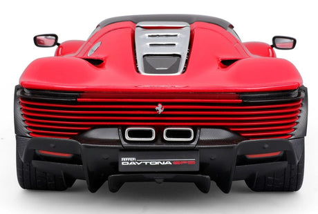 Ferrari Signature Daytona SP3 1/18 rot - RCXX - RC Racing Shop | RC Models | Tuning & Spare Parts for Professionals