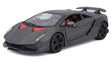 Lamborghini Sesto Elemento 1/24 grau - RCXX - RC Racing Shop | RC Models | Tuning & Spare Parts for Professionals