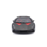 Lamborghini Sesto Elemento 1/24 grau - RCXX - RC Racing Shop | RC Models | Tuning & Spare Parts for Professionals