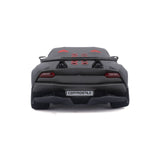 Lamborghini Sesto Elemento 1/24 grau - RCXX - RC Racing Shop | RC Models | Tuning & Spare Parts for Professionals