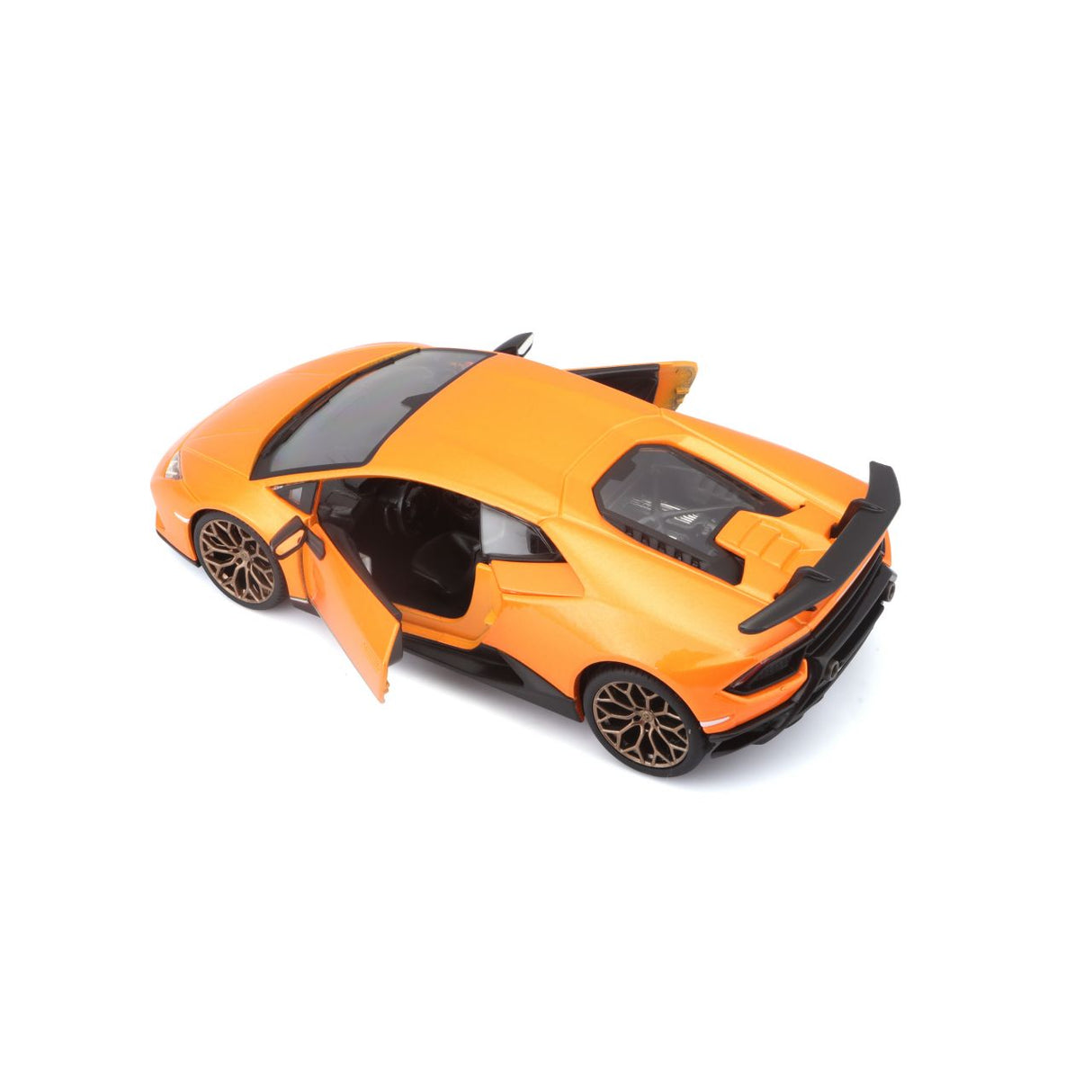Lamborghini Huracan Performante 1/24 orange - RCXX - RC Racing Shop | RC Models | Tuning & Spare Parts for Professionals