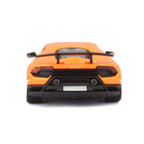 Lamborghini Huracan Performante 1/24 orange - RCXX - RC Racing Shop | RC Models | Tuning & Spare Parts for Professionals