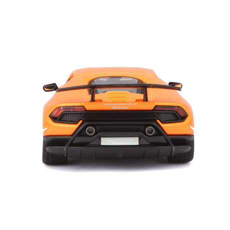 Lamborghini Huracan Performante 1/24 orange - RCXX - RC Racing Shop | RC Models | Tuning & Spare Parts for Professionals