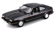 Ford Capri 1600 GT 1/24 schwarz - RCXX - RC Racing Shop | RC Models | Tuning & Spare Parts for Professionals