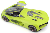 Lamborghini Terzo Milennio 1/24 grün - RCXX - RC Racing Shop | RC Models | Tuning & Spare Parts for Professionals