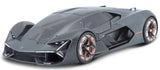 Lamborghini Terzo Milennio 1/24 grau - RCXX - RC Racing Shop | RC Models | Tuning & Spare Parts for Professionals