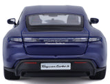 Porsche Taycan Turbo S 1/24 blau - RCXX - RC Racing Shop | RC Models | Tuning & Spare Parts for Professionals