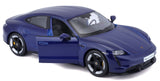 Porsche Taycan Turbo S 1/24 blau - RCXX - RC Racing Shop | RC Models | Tuning & Spare Parts for Professionals