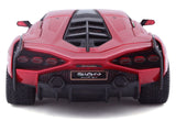 Lamborghini Sian FKP 37 1/24 rot - RCXX - RC Racing Shop | RC Models | Tuning & Spare Parts for Professionals