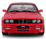 BMW M3 (E30) 1988 1/24 rot - RCXX - RC Racing Shop | RC Models | Tuning & Spare Parts for Professionals
