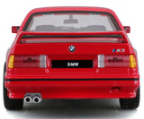 BMW M3 (E30) 1988 1/24 rot - RCXX - RC Racing Shop | RC Models | Tuning & Spare Parts for Professionals