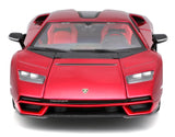 Lamborghini Countach LPI 800-4 1/24 rot - RCXX - RC Racing Shop | RC Models | Tuning & Spare Parts for Professionals